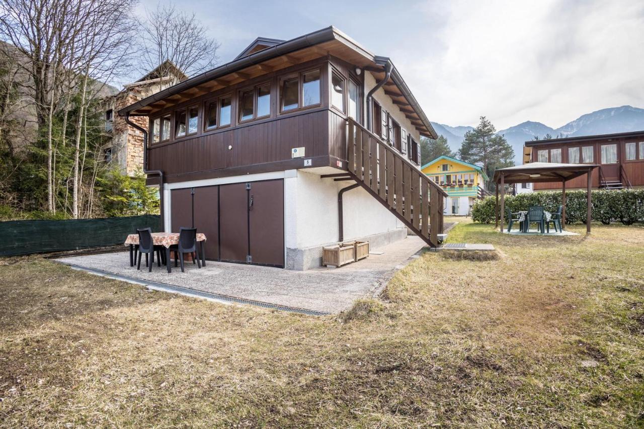 Вилла Casa Camilla Val Maria-Pur Экстерьер фото