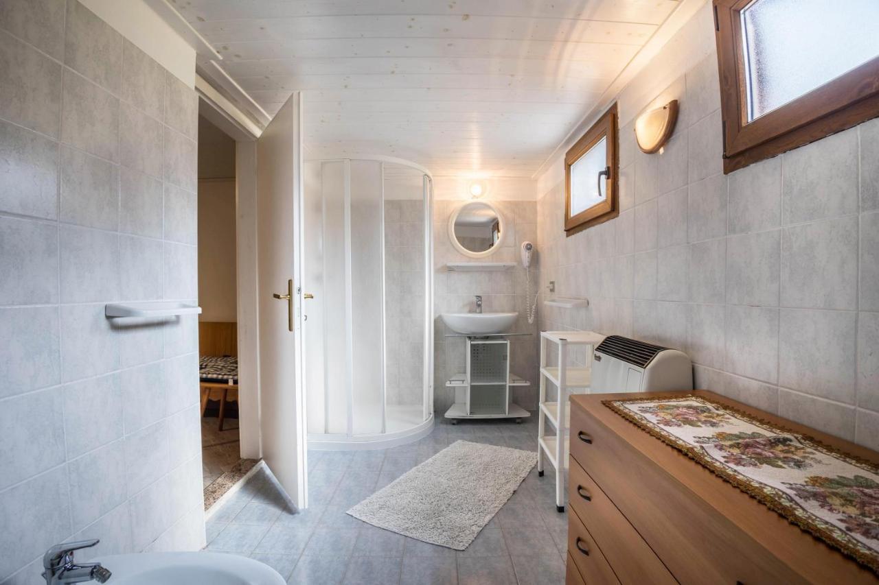 Вилла Casa Camilla Val Maria-Pur Экстерьер фото